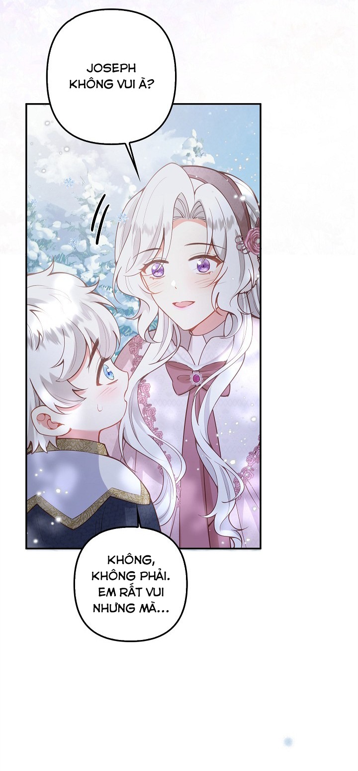 tôi sẽ nuôi dưỡng hai đứa con của nam chính chapter 42 24