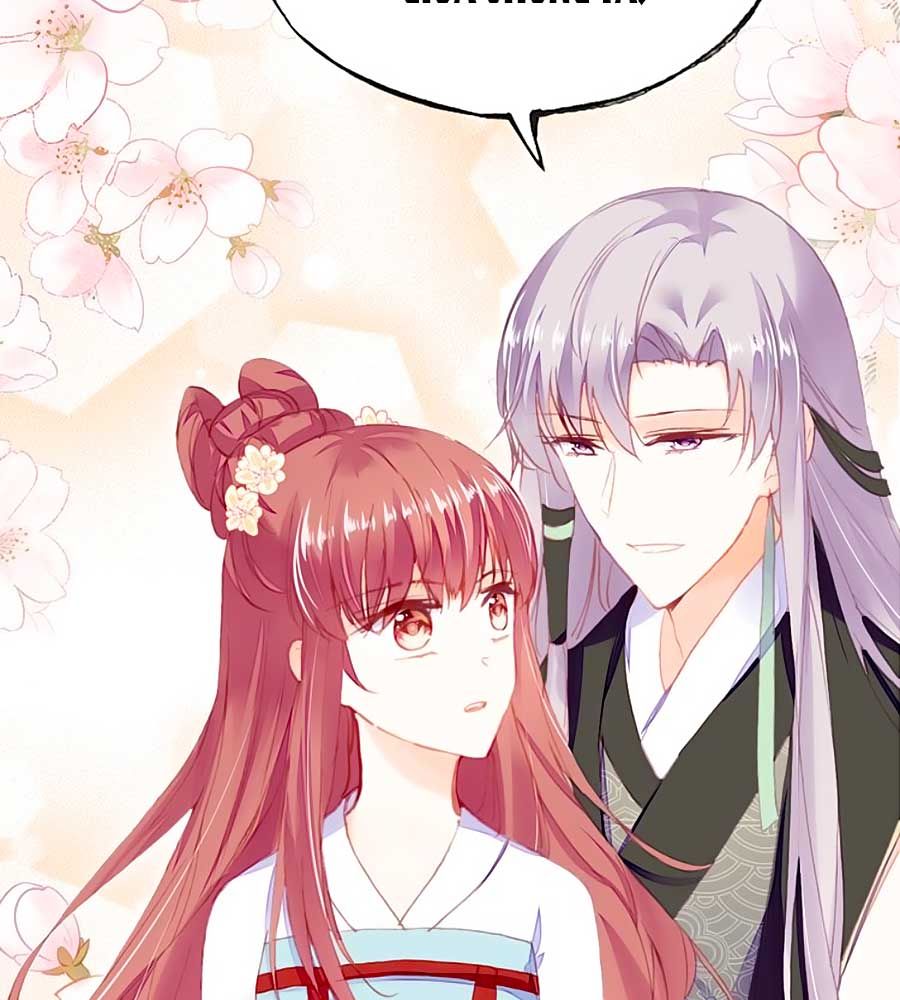 trẫm cũng không muốn quá khí phách chapter 49 31