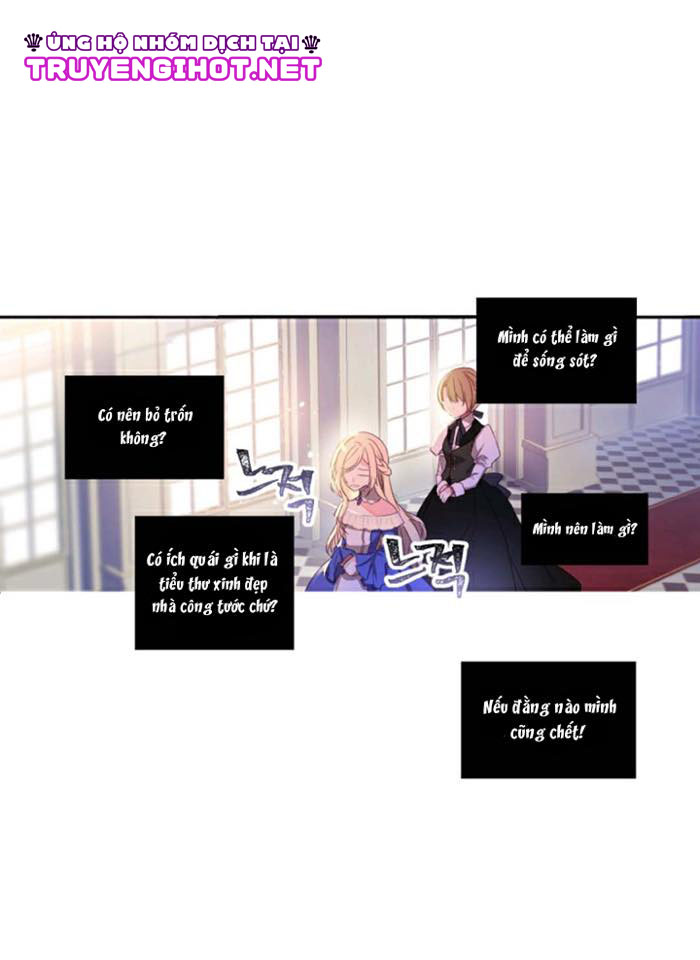 tuyển tập các chương prologue hàn chapter 6 8