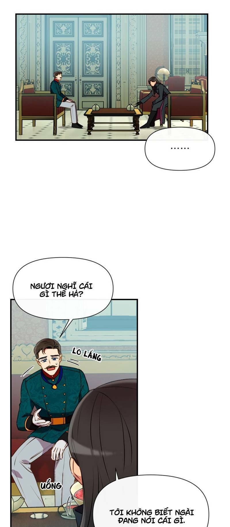 khế ước của nữ công tước quái vật chapter 31 47