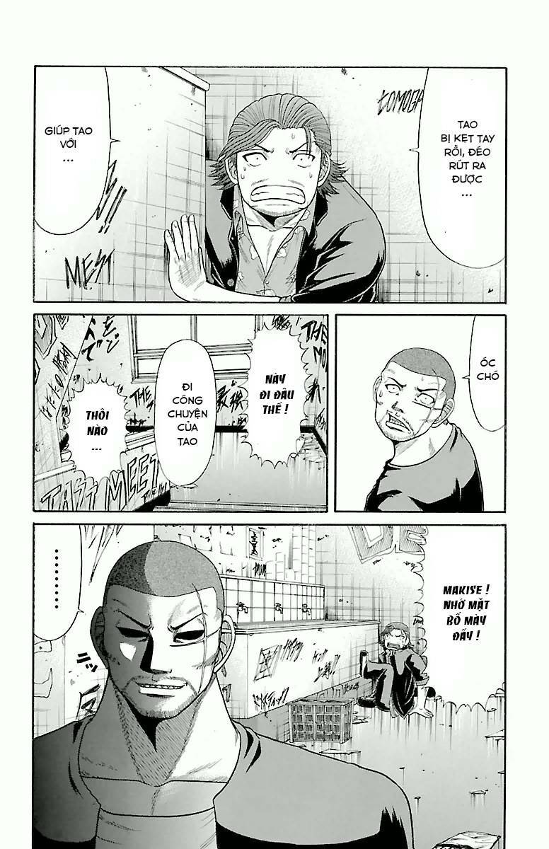 crows zero chapter 10 14