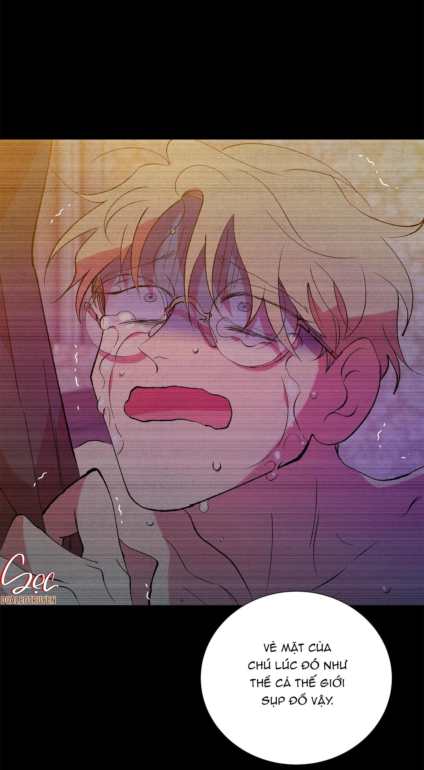 ông chú bên cửa sổ chapter 23 48