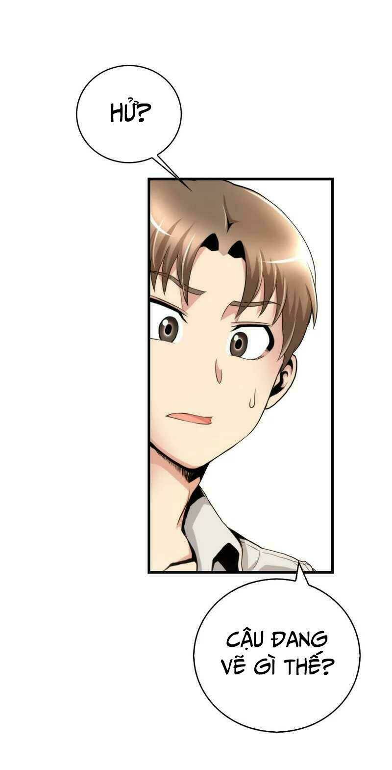 thiên hạ đệ nhất cao thủ đi học chapter 15 24