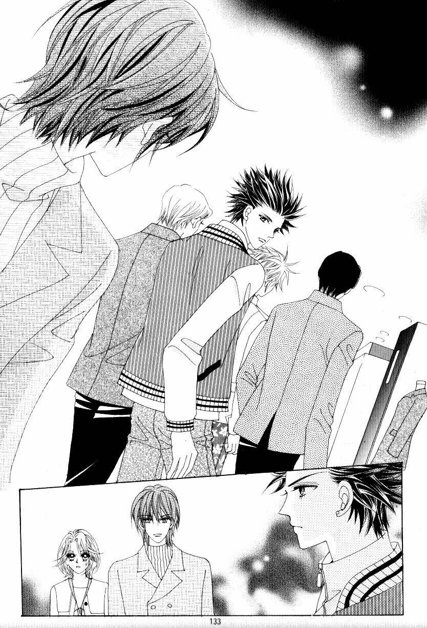 she's scary chapter 52 11