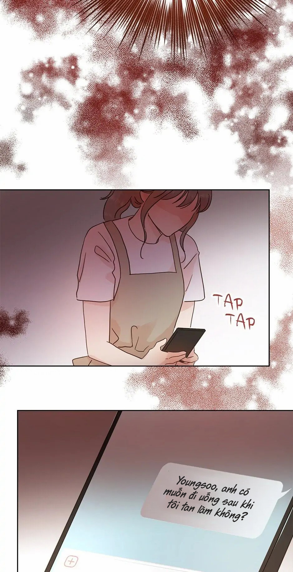 sự trả thù ngọt ngào của vợ tôi chapter 46 21