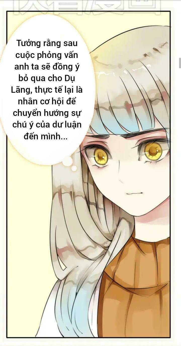 hoàng tử cải trang chú hề chapter 31 9