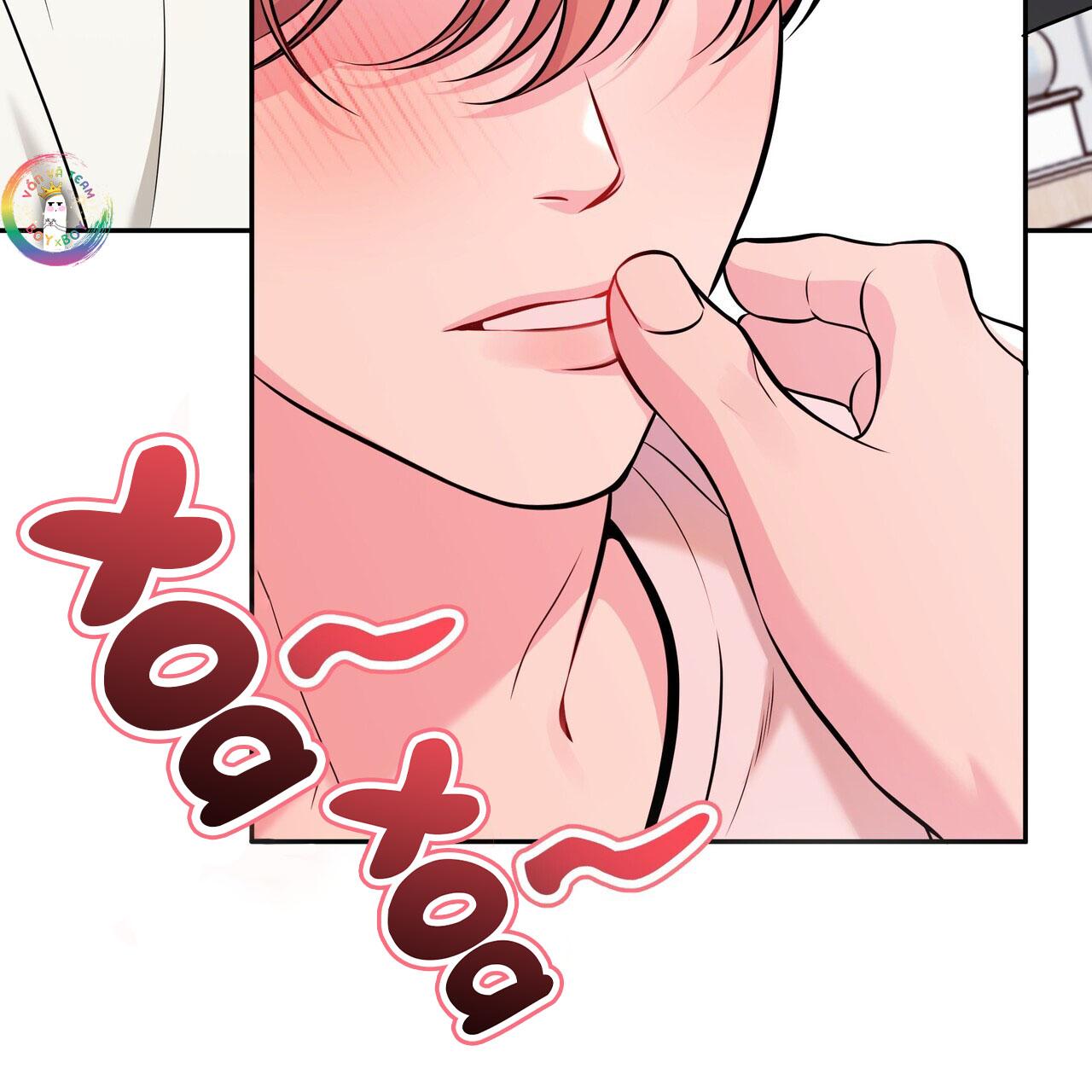 18+ tình yêu bí mật chapter 9 21