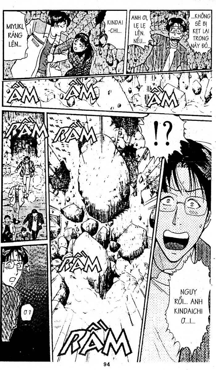 thám tử kindaichi (bản đẹp) chapter 183 10