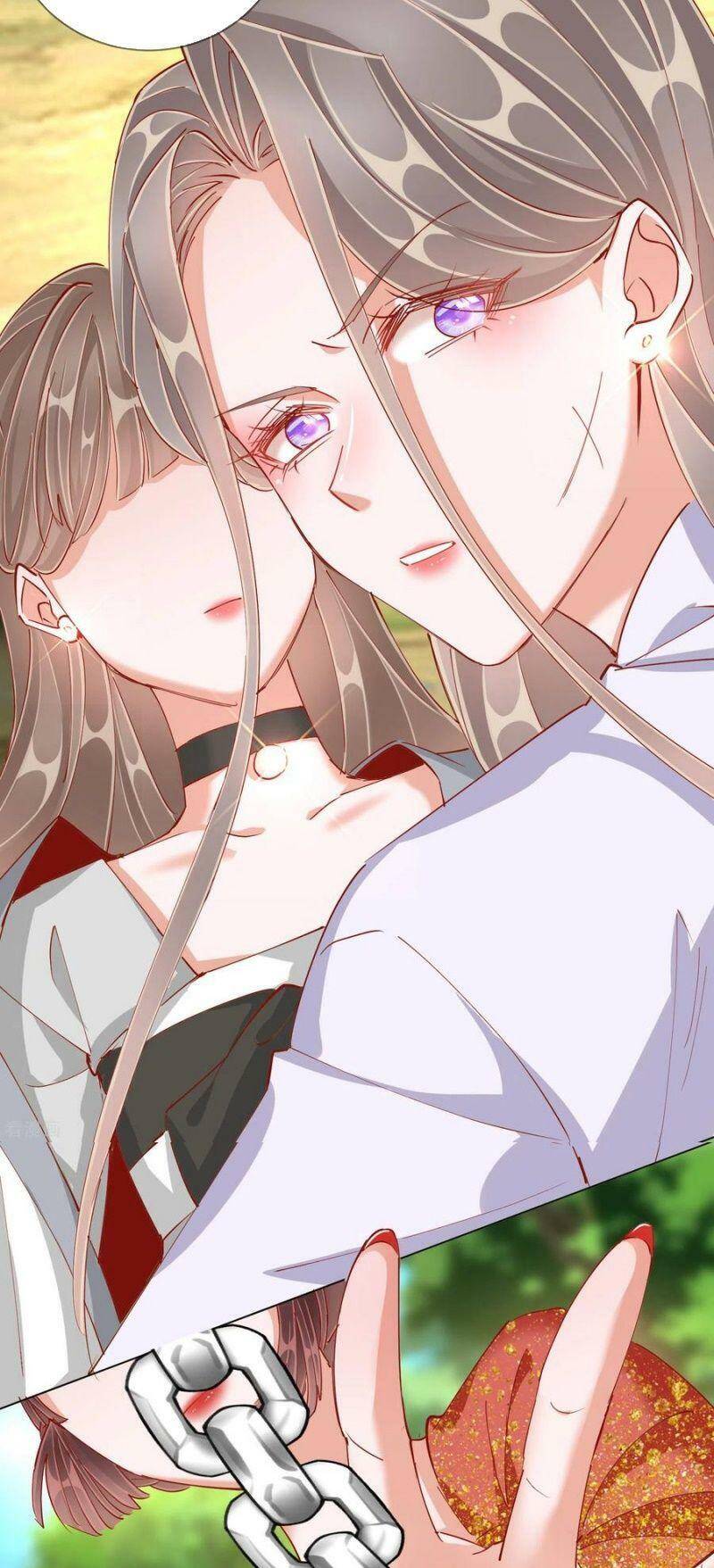 công lược trưởng thành của vương phi chapter 50 44