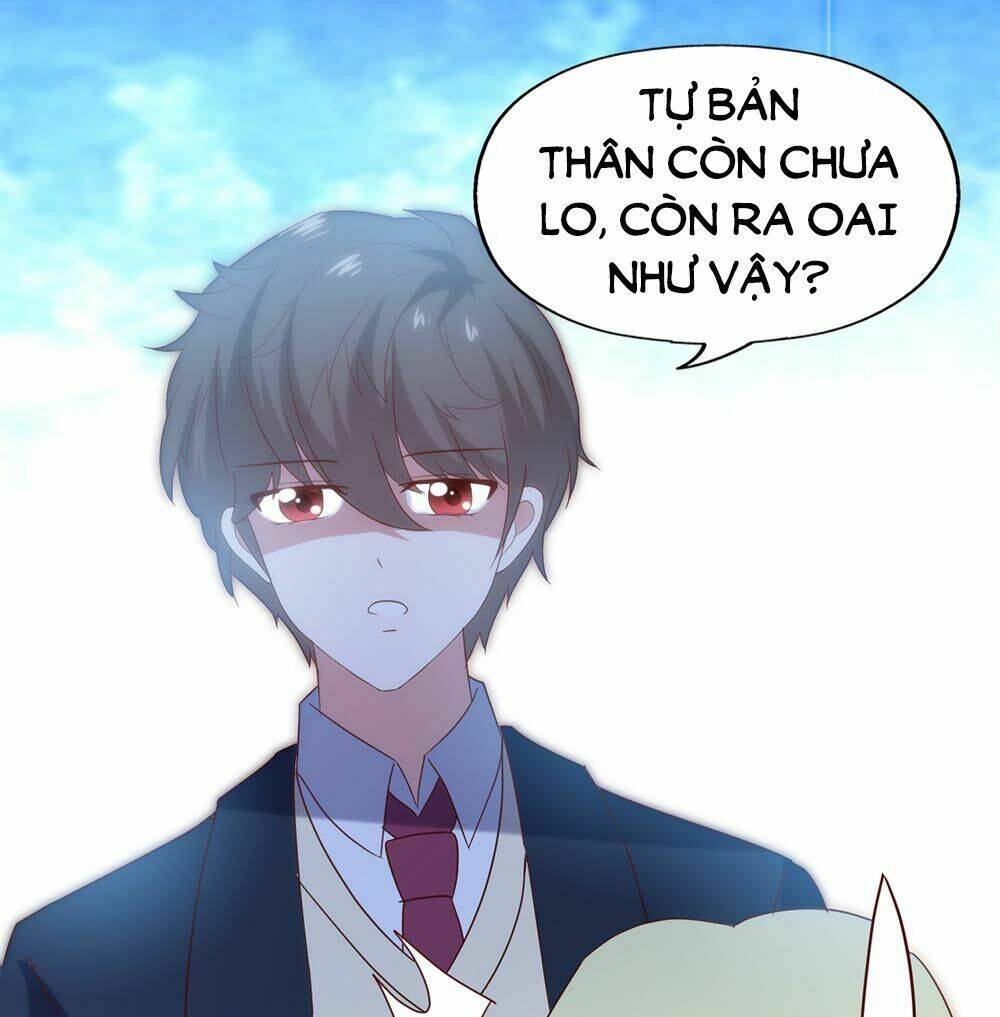 ác ma bàn bên chapter 53 56