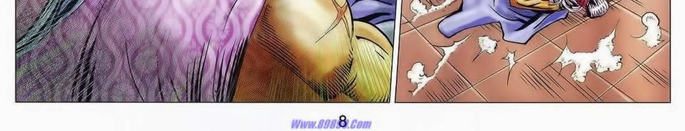 tuyệt thế vô song 2 chapter 74 12