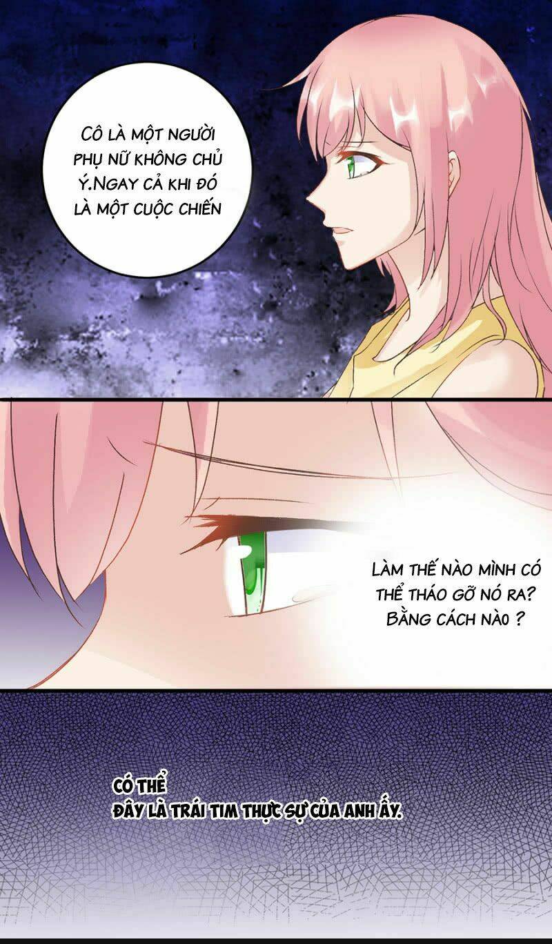 tà thiếu thuần tình bảo bối chapter 2 11