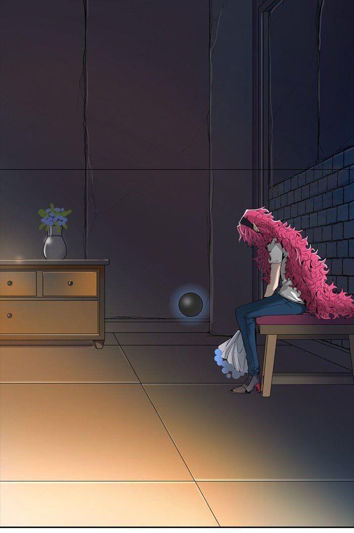 tòa tháp bí ẩn 2 chapter 456 75