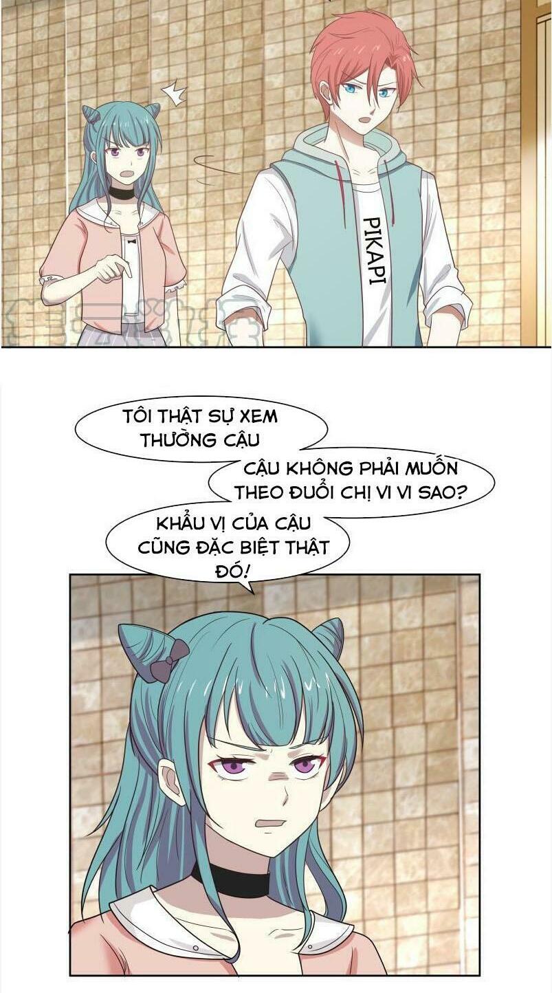 trên người ta có một rồng chapter 170 2