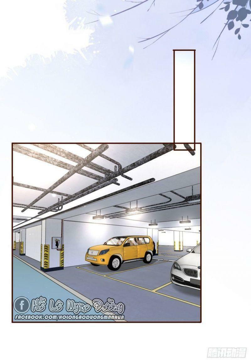 bạn gái tôi mới 30+ tuổi xuân chapter 82 15