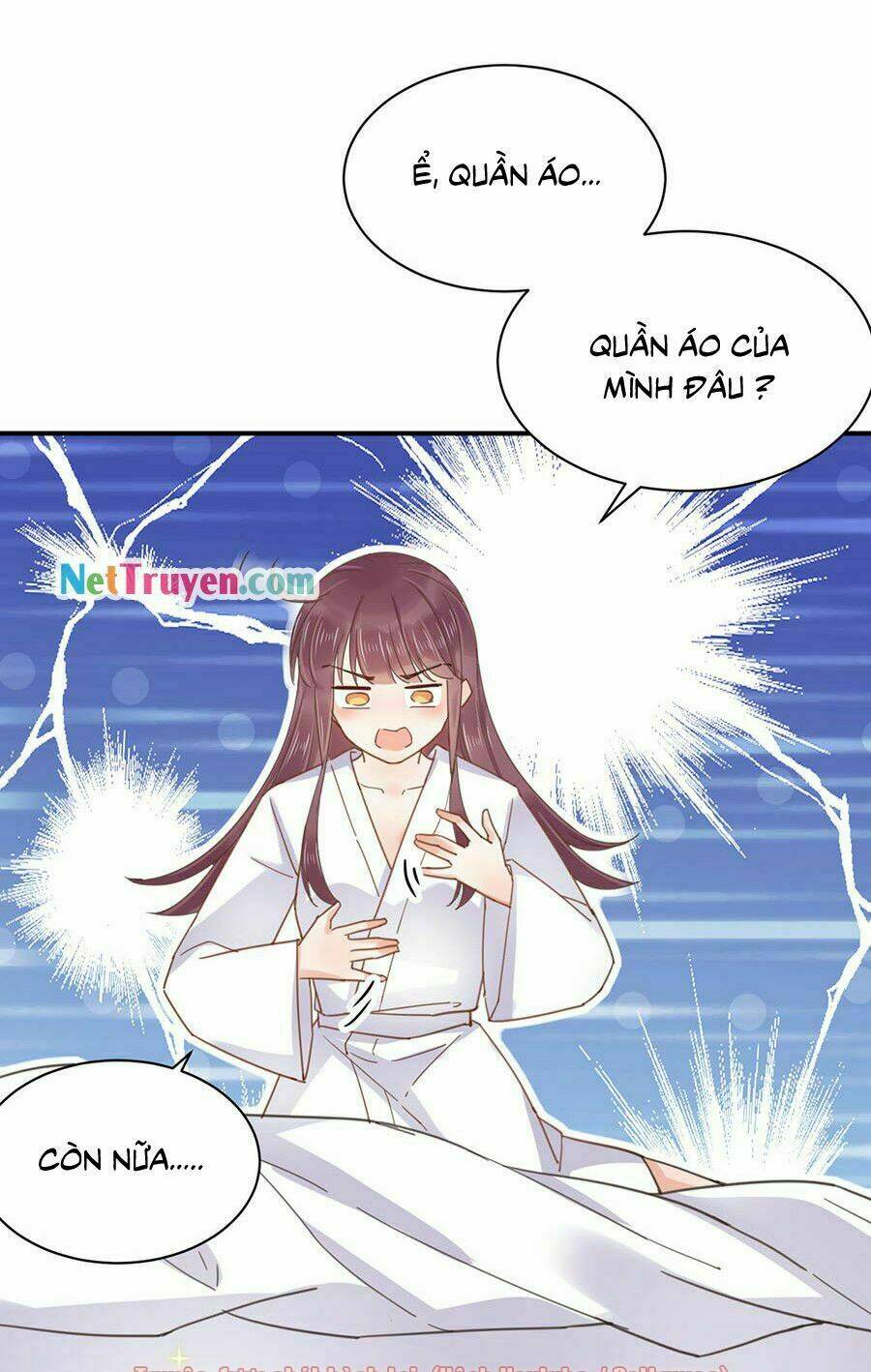 ma lạt thiên kim đẩu ác thiếu chapter 154.5 20