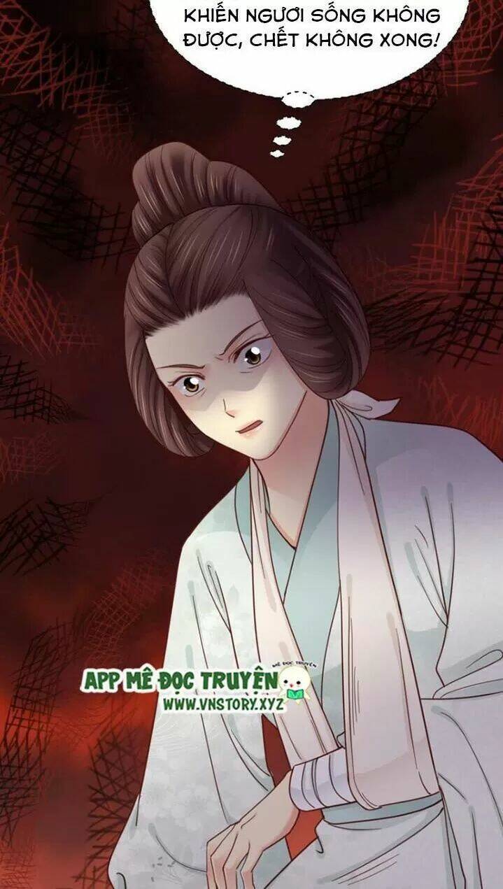 kiều nữ độc phi chapter 226 13