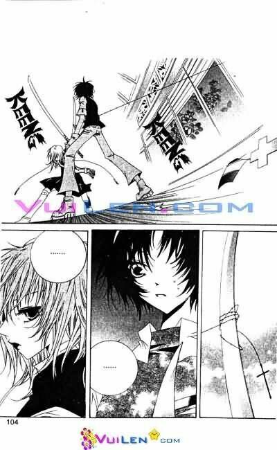 tiểu nữ vương chapter 3 104