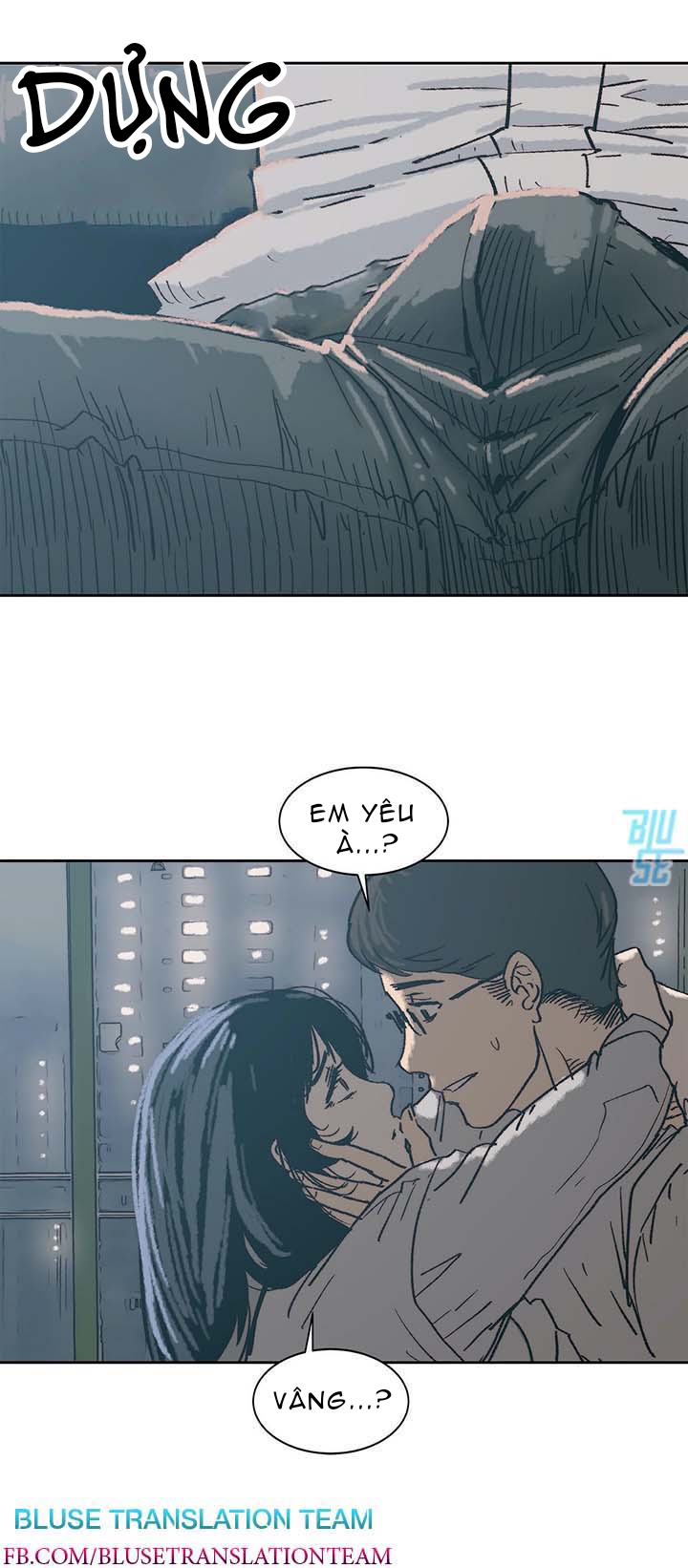 dục vọng chết người chapter 5 20