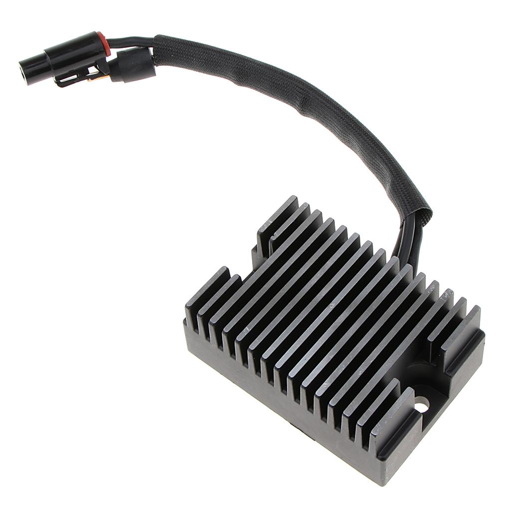 Voltage Regulator  for Harley 1994-2003 Replaces 74523-94 74523-94A