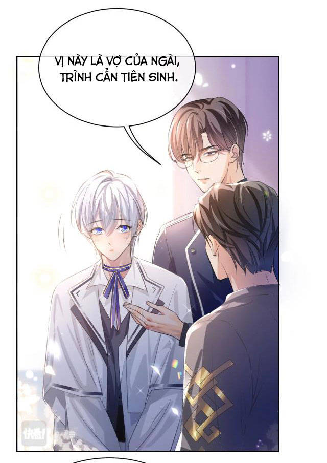 xin hãy ly hôn chapter 2 3