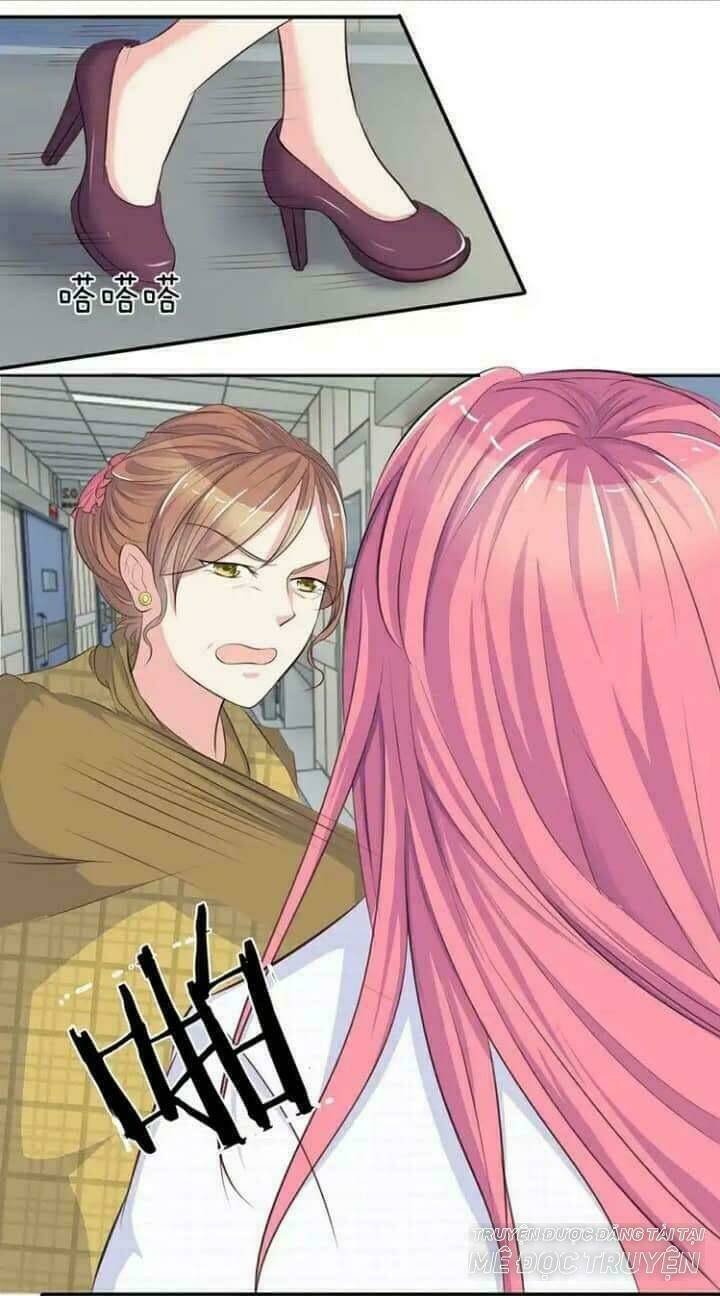 kiều thê tại thượng - tổng tài bạo ác yêu điên cuồng chapter 3 1