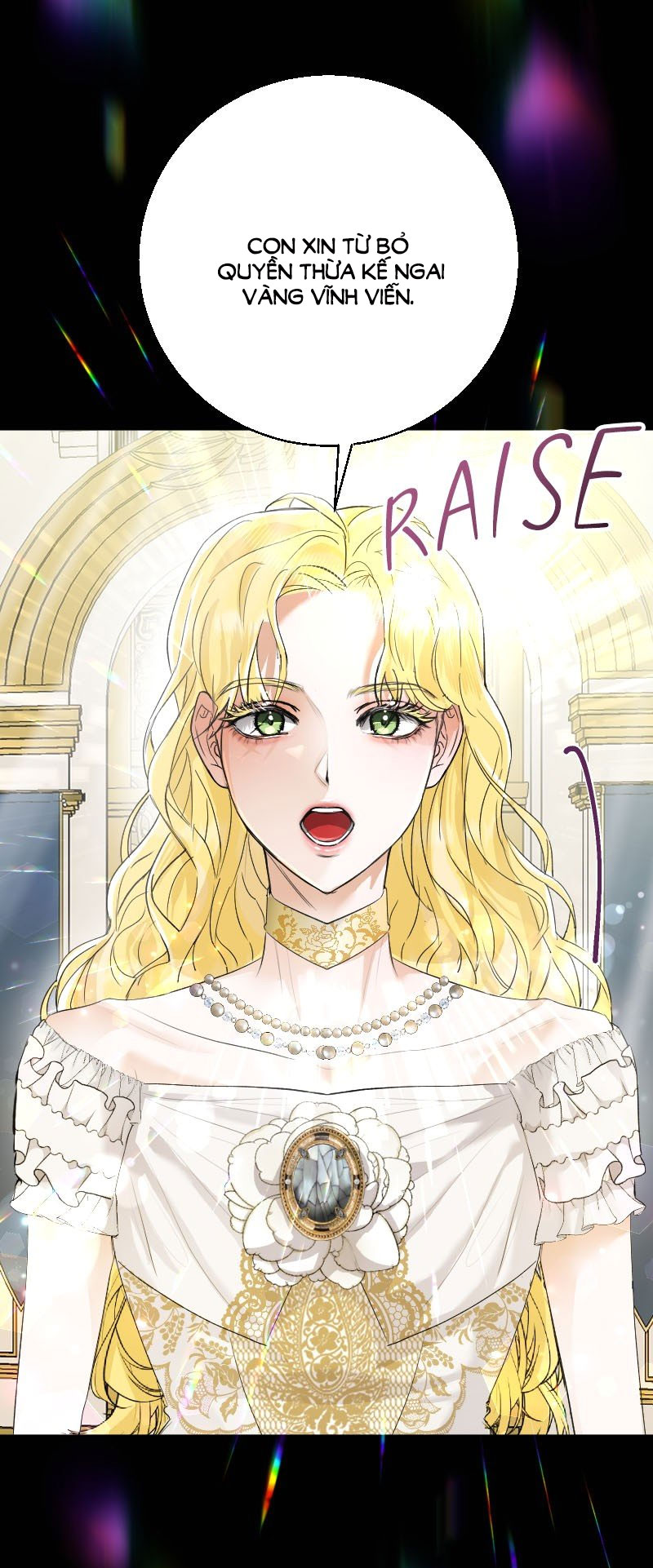 ngã rẽ định mệnh chapter 1.1 10