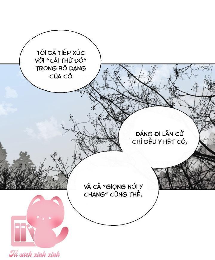 nguyện ước vô vọng của ma nữ chapter 9 23