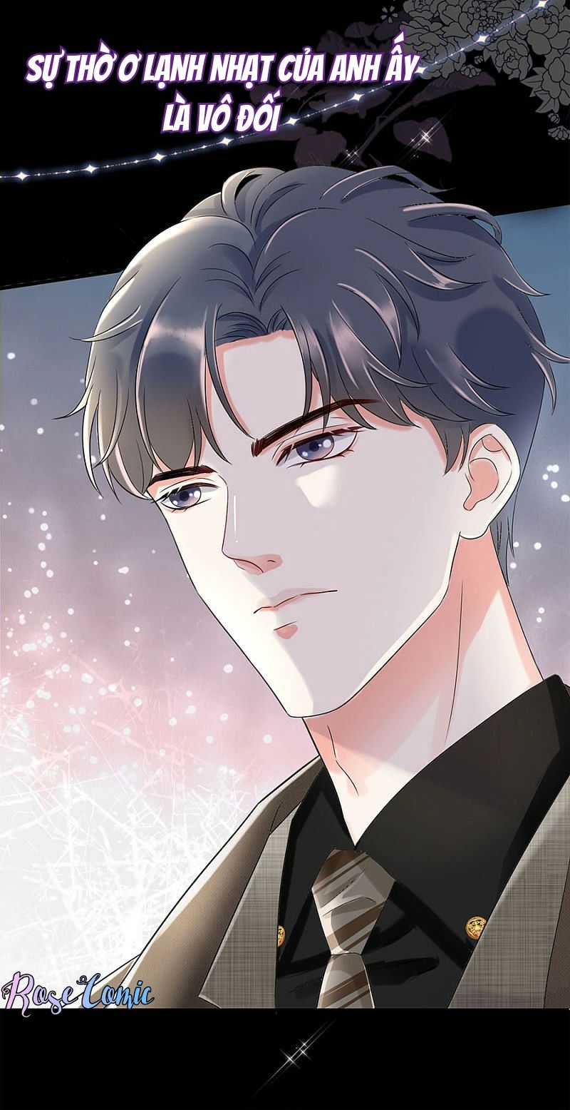 đại tiểu thư có thể có cái gì ý xấu đâu chapter 1 11