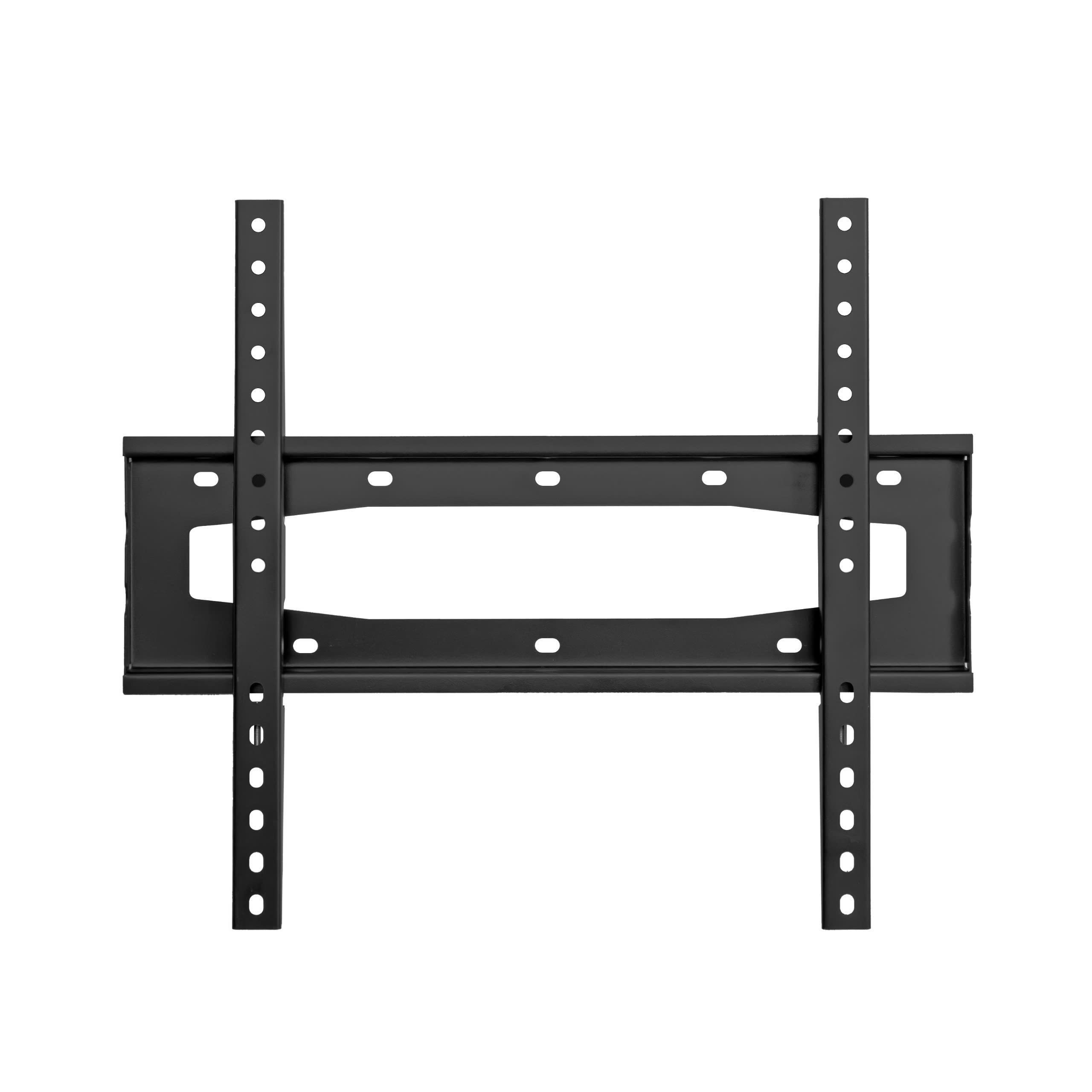 Khung mâm chính hãng Cảnh Phong giá treo tivi led cố định cho mọi hãng tivi từ 32-65 inch kèm ốc vít M65 - Hàng Chính Hãng
