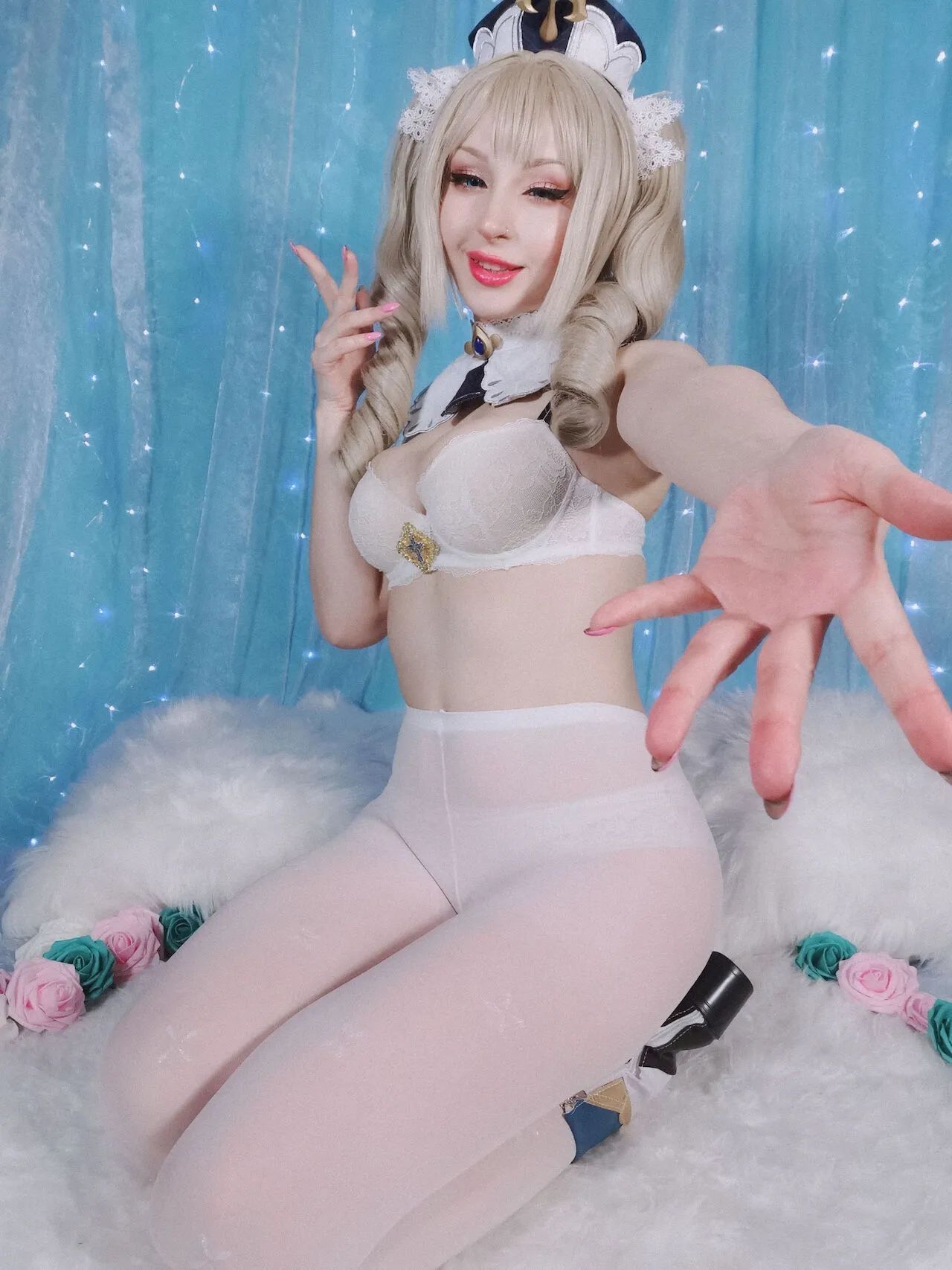 hình cosplay chapter 225 99