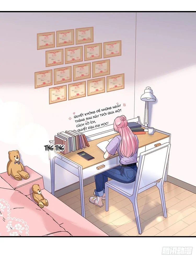 [16+] đại tiểu thư có thể có ý đồ xấu chapter 41 7