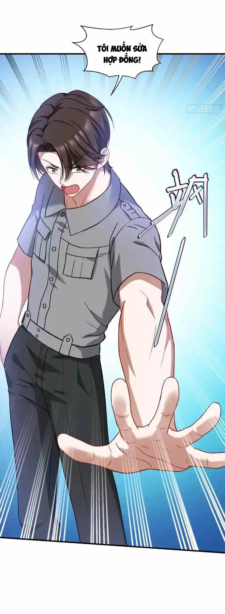 Bỏ Làm Simp Chúa, Ta Có Trong Tay Cả Tỉ Thần Hào chapter 13.1 30