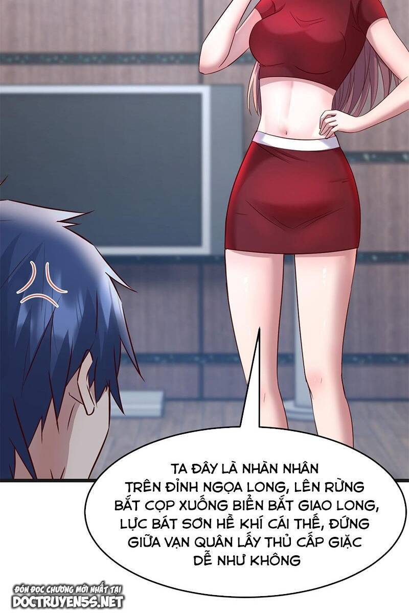 chị gái tôi là đại minh tinh chapter 177 12