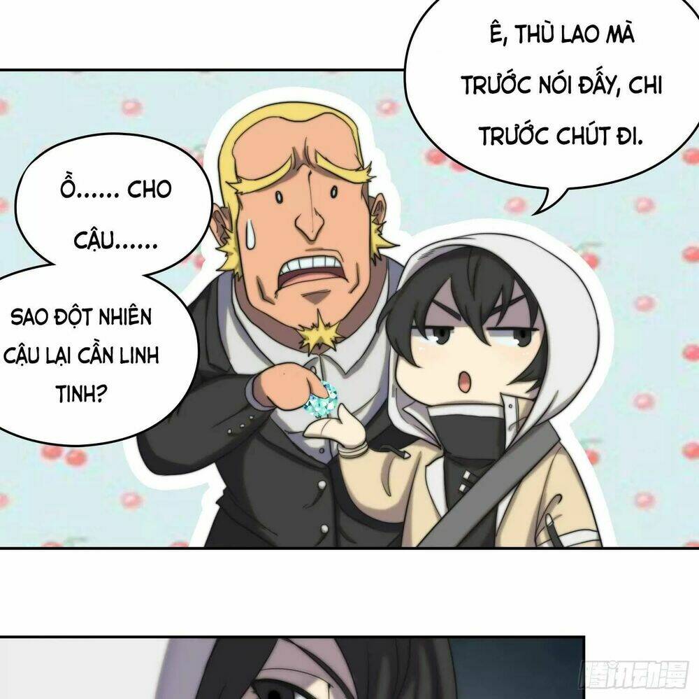 đô thị hàng thần khúc chapter 5 24