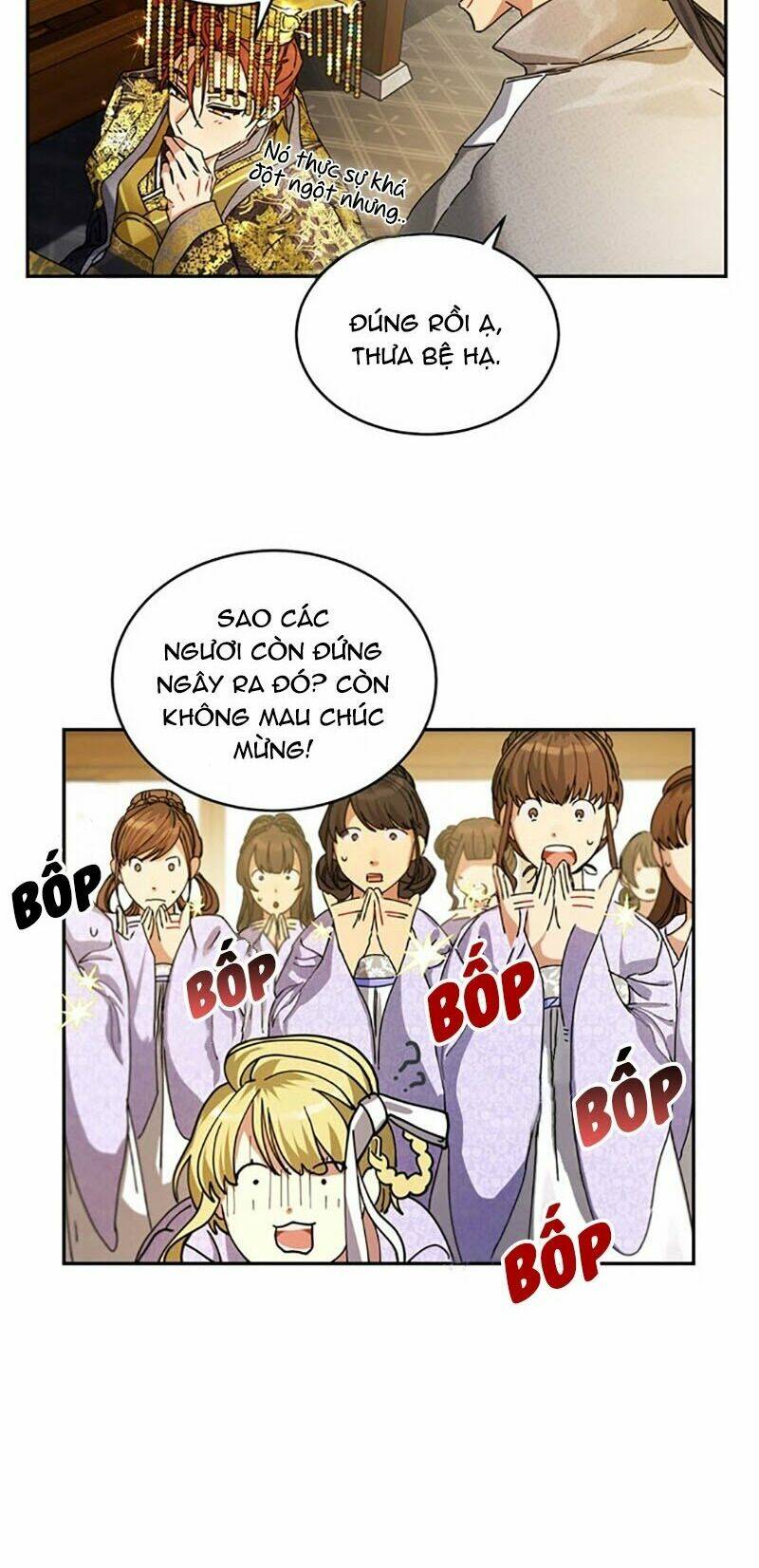 cực phẩm mỹ nam, thật lãng phí chapter 6 12