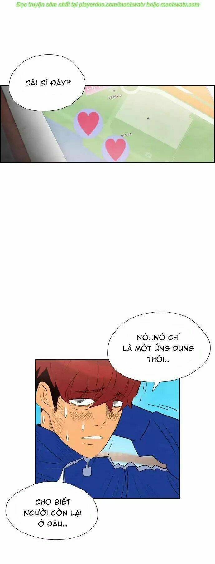 kẻ hồi sinh chapter 35 63