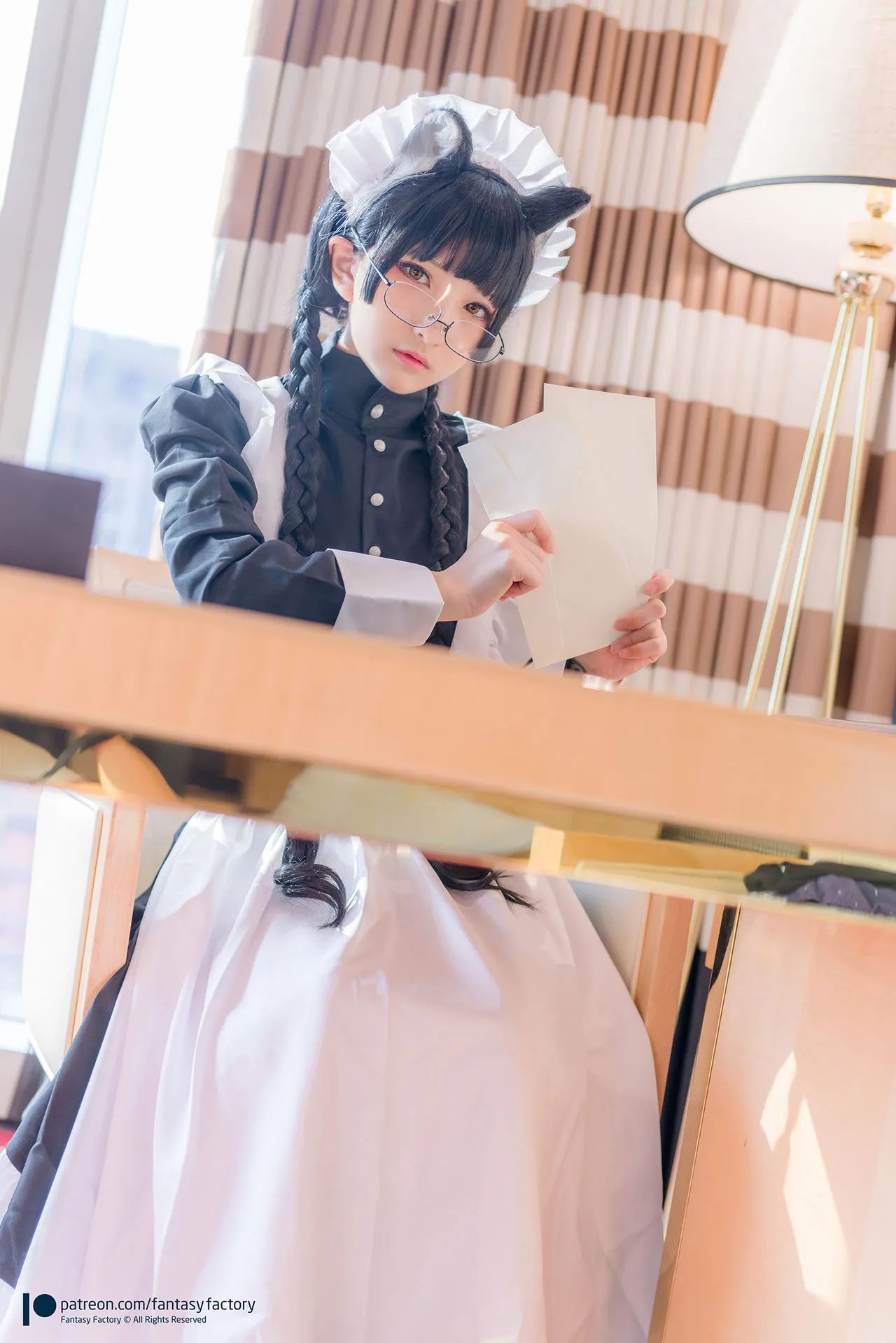 hình cosplay chapter 162 30