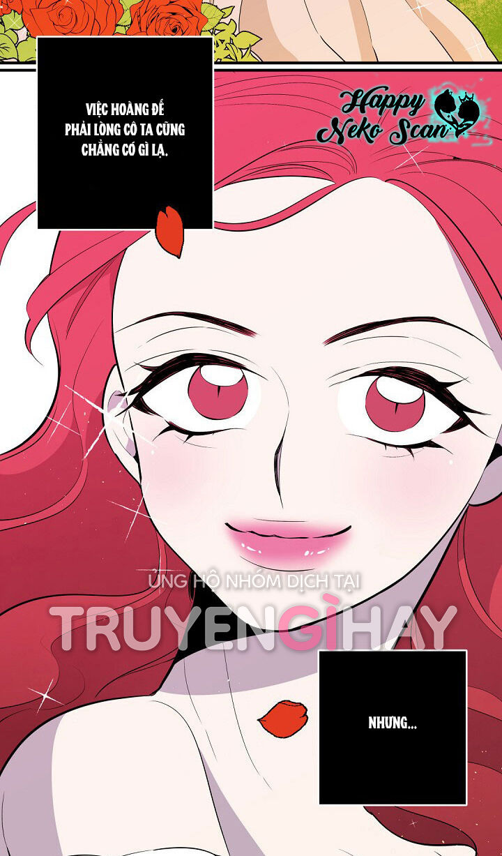 từ tiểu thư thành hoàng hậu - lady to queen chapter 8.2 12