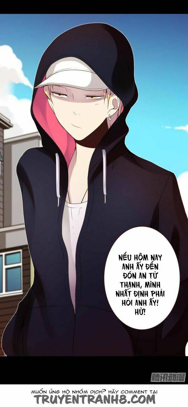 love-c romantic fruity chapter 20 20