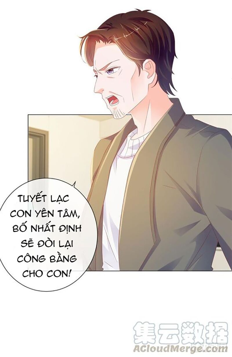 ẩn hôn 100%: chọc tức vợ yêu mua một tặng một chapter 82 8