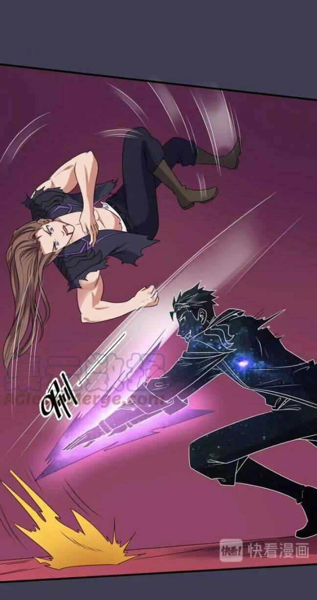 người chặn xuyên không chapter 108 33