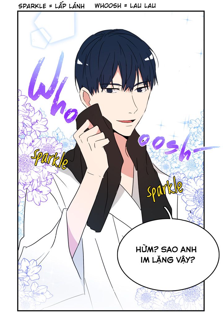 rắc rối về vấn đề yêu đương của tôi chapter 41 38