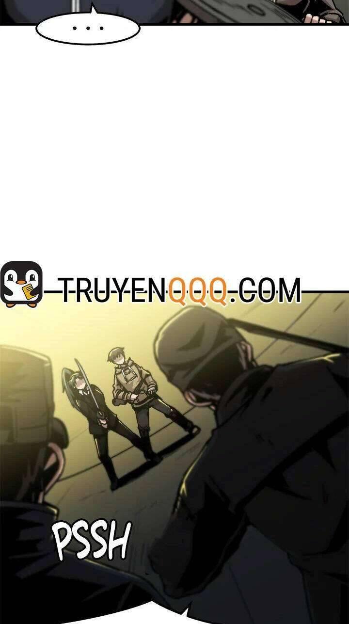 lên cấp một mình chapter 49 8