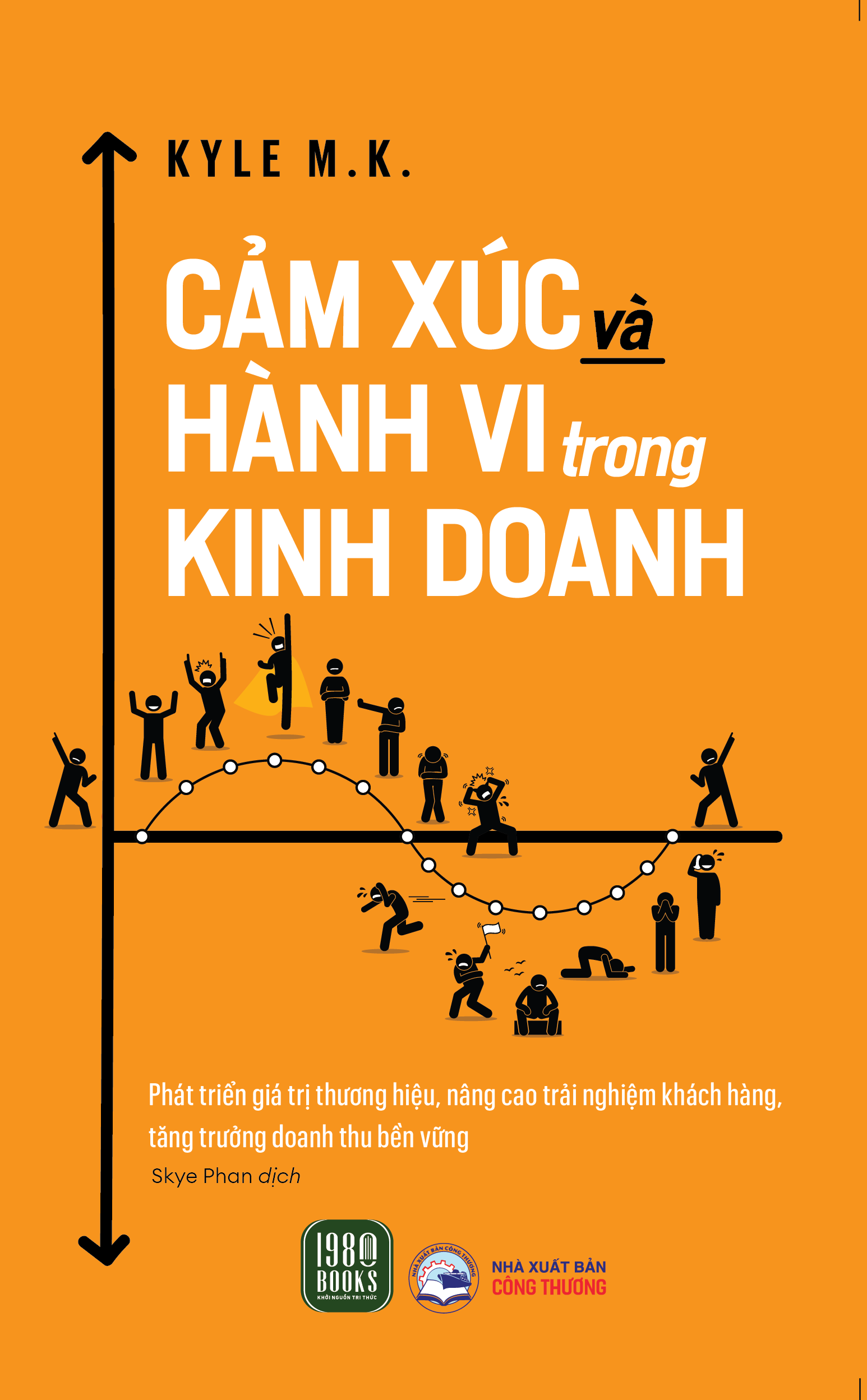 Cảm Xúc Và Hành Vi Trong Kinh Doanh