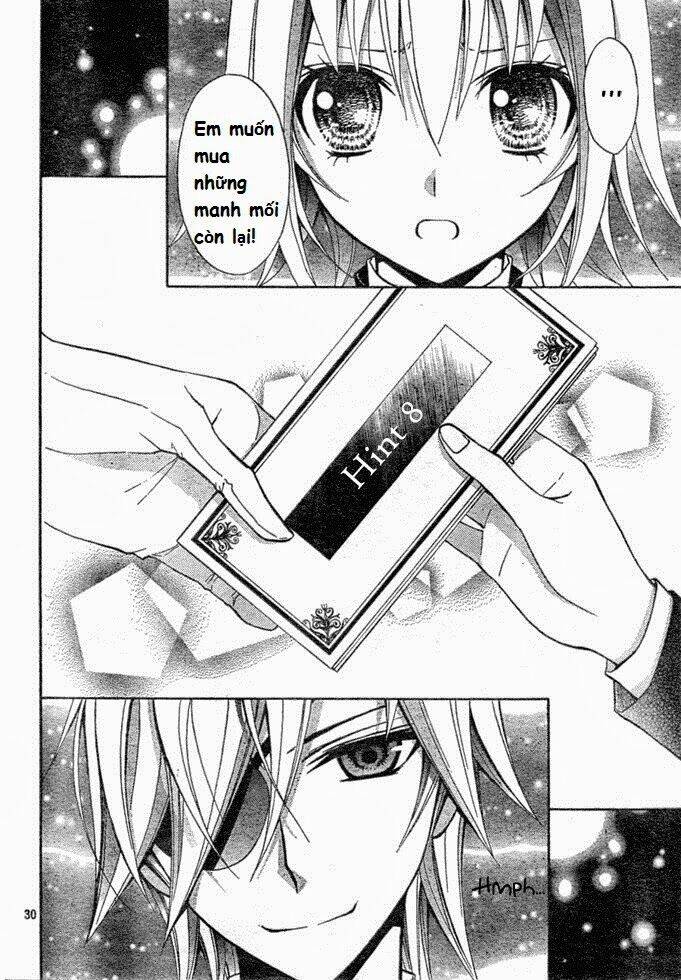 million girl chapter 3 30