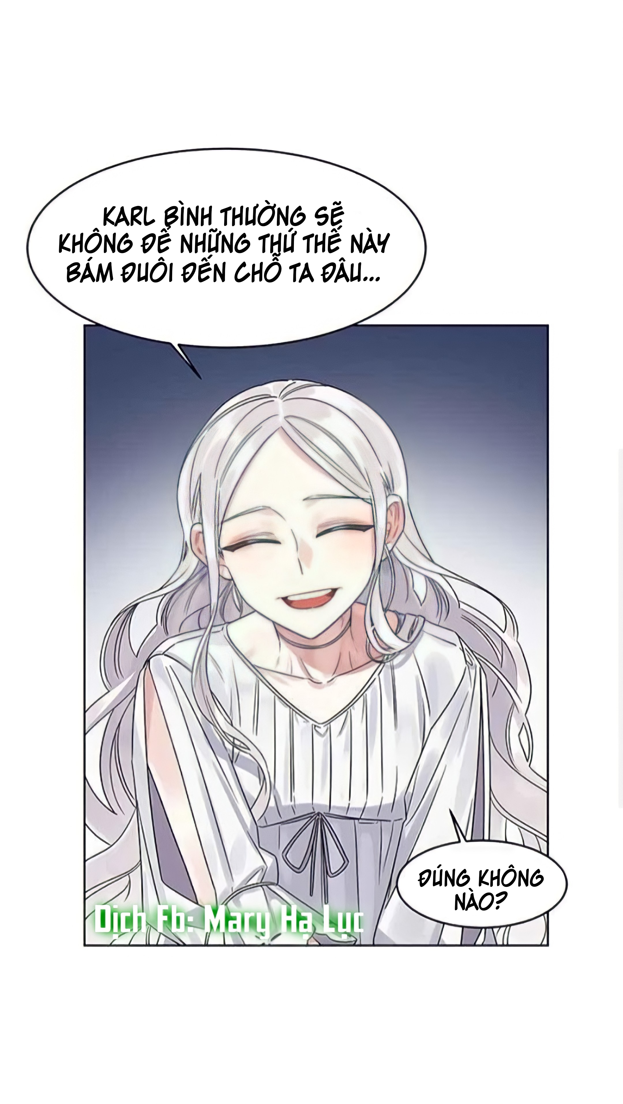 có rồng! (full) chapter 3 50