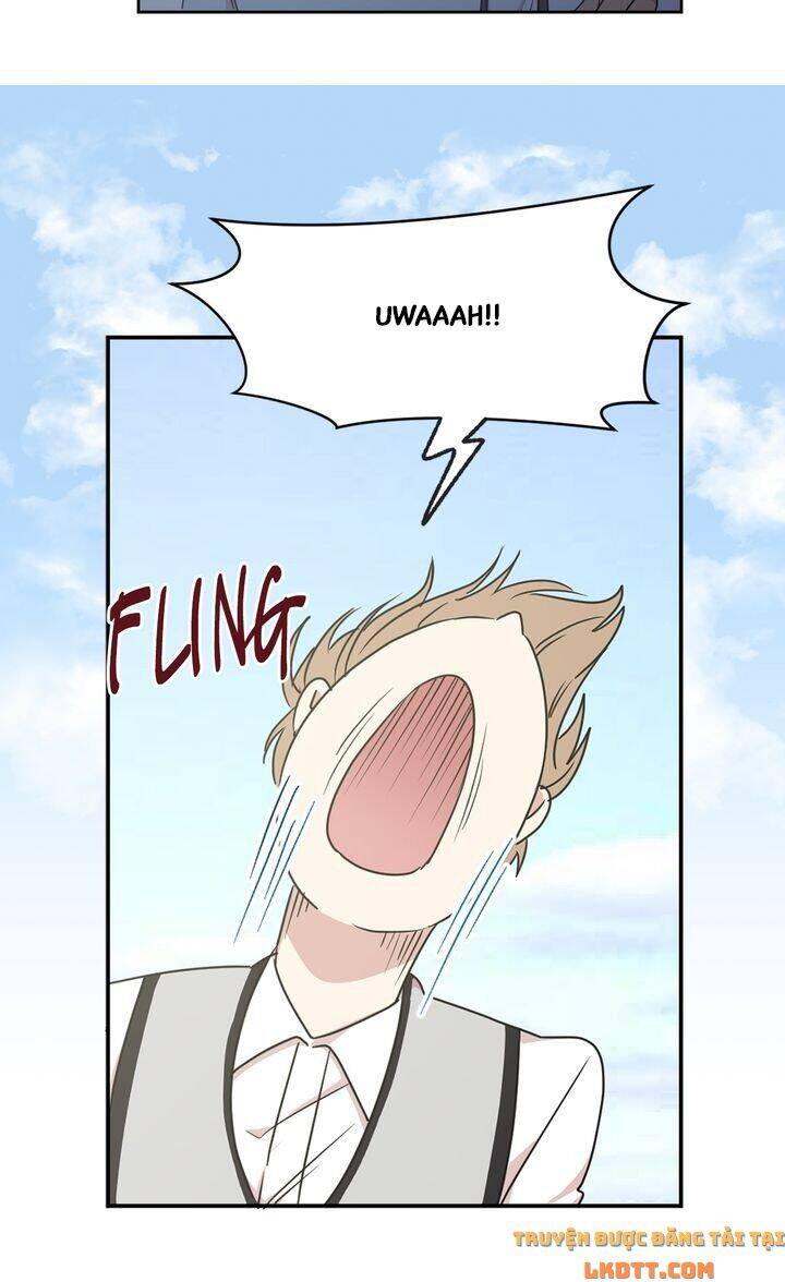 tôi sẽ đi đến cùng với hoàng đế chapter 23 8