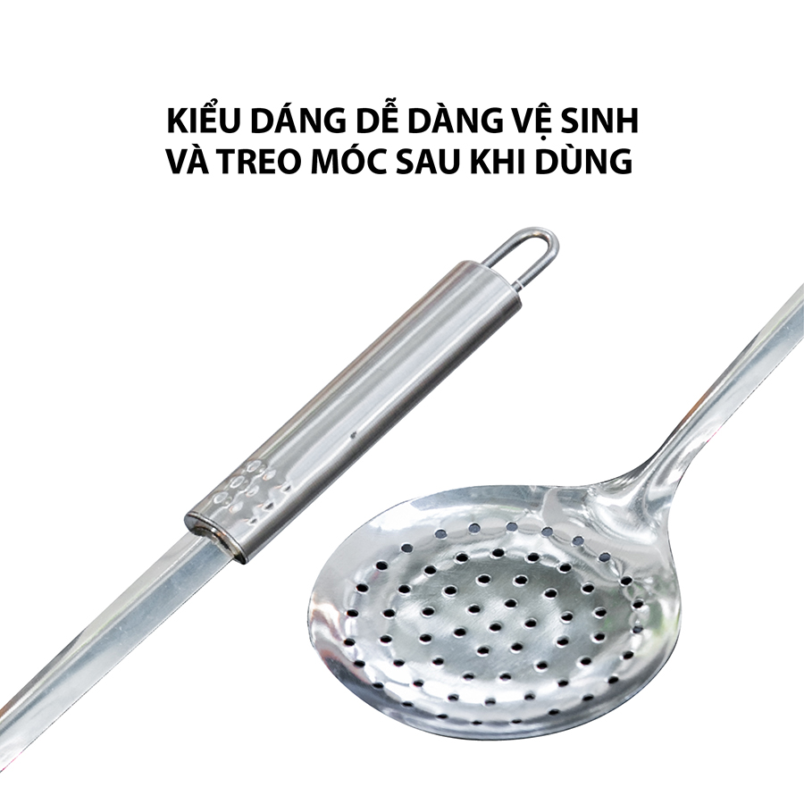 Vá Hớt Bọt La Fonte JKOTA-4502