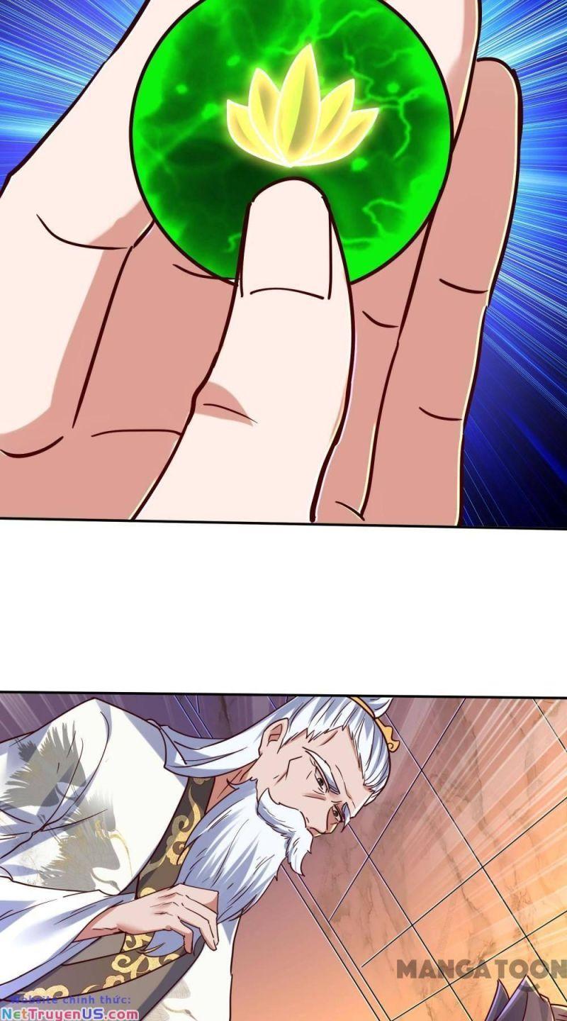 đệ nhất người ở rể chapter 266 14